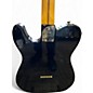 Used Fender American Professional II Telecaster BLACK Solid Body Electric Guitar