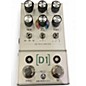 Used Walrus Audio D1 Effect Pedal thumbnail
