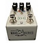 Used Walrus Audio D1 Effect Pedal