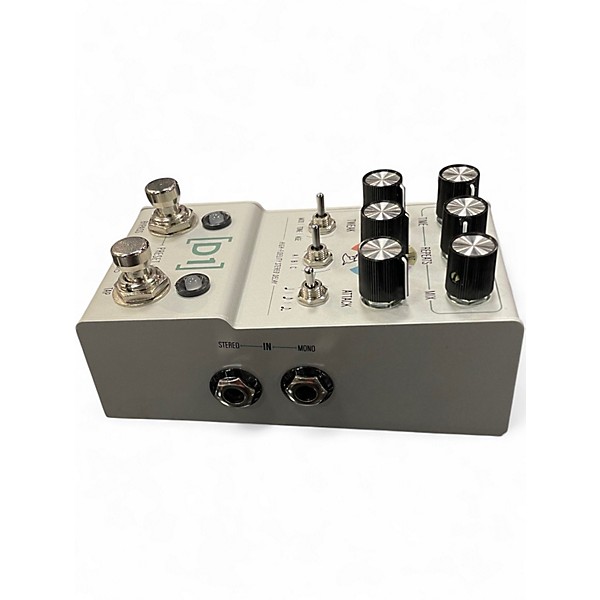 Used Walrus Audio D1 Effect Pedal