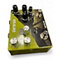 Used Anna CLAUDIO SANCHEZ SIGNATURE DRIVE FUZZ Effect Pedal