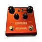 Used Strymon compadre Effect Pedal thumbnail