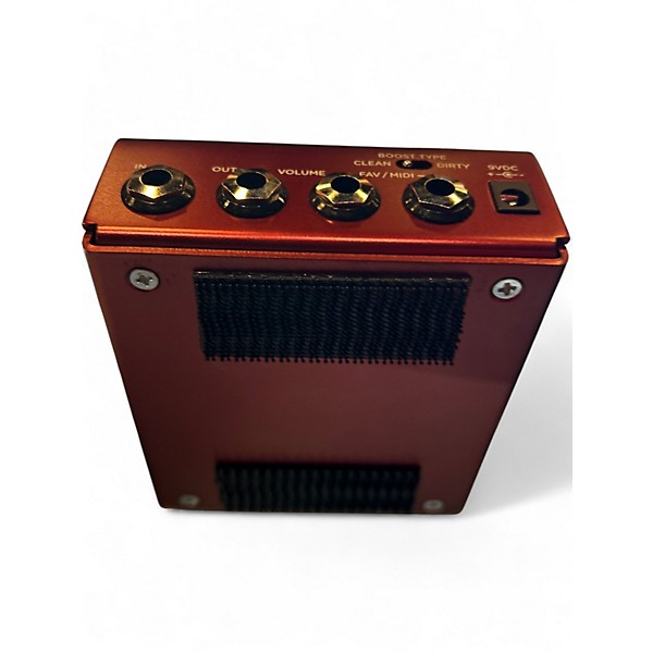 Used Strymon compadre Effect Pedal