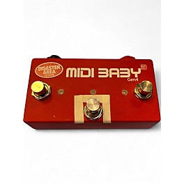 Used Disaster Area Designs midi bay 3 Pedal