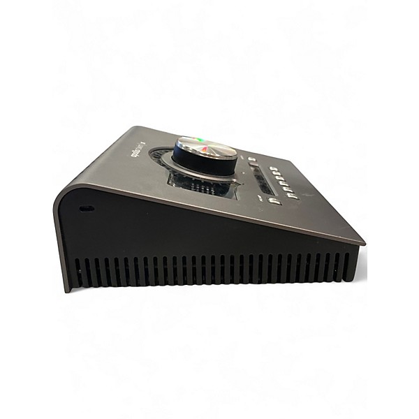 Used Universal Audio Apollo Twin X Quad  3 Audio Interface