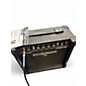 Used Behringer ultra bass bt108 Mini Bass Amp
