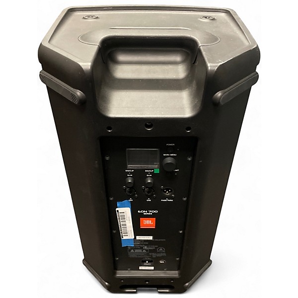 Used JBL EON710 Powered Speaker