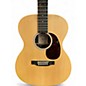 Used Martin 000-X2E Natural Acoustic Electric Guitar
