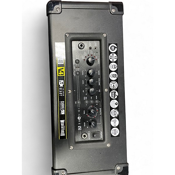 Used Blackstar STEREO 40 Guitar Combo Amp