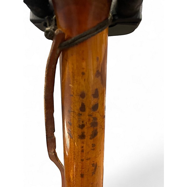 Used Kalamazoo kg-32 Oriole Natural Acoustic Guitar