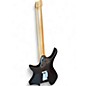 Used strandberg NX7 Natural Solid Body Electric Guitar