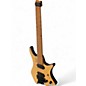 Used strandberg NX7 Natural Solid Body Electric Guitar