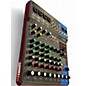 Used Yamaha MG10XU 10 Channel Mixer with Effects Unpowered Mixer