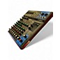 Used Yamaha MG10XU 10 Channel Mixer with Effects Unpowered Mixer