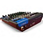 Used Yamaha MG10XU 10 Channel Mixer with Effects Unpowered Mixer