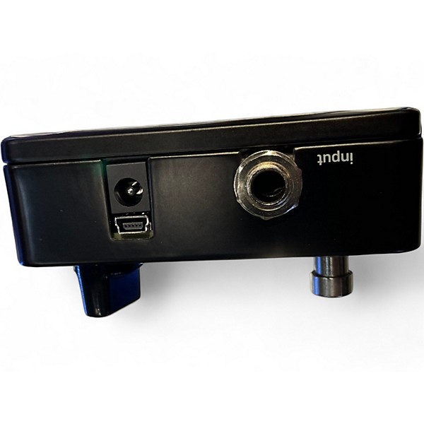 Used TC Electronic Bodyrez Acous Acoustic Enhancer Effect Pedal