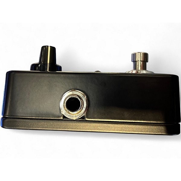 Used TC Electronic Bodyrez Acous Acoustic Enhancer Effect Pedal