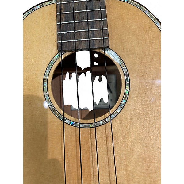 Used Ohana PKT70G Natural Ukulele