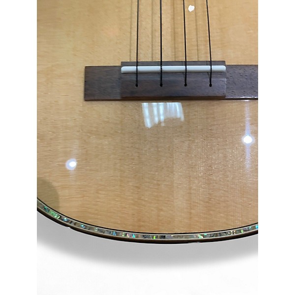 Used Ohana PKT70G Natural Ukulele