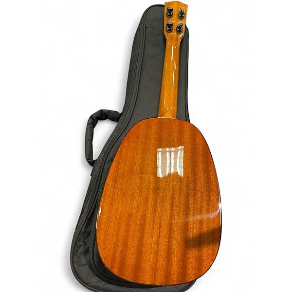 Used Ohana PKT70G Natural Ukulele