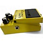 Used BOSS SD1 Super Overdrive Effect Pedal