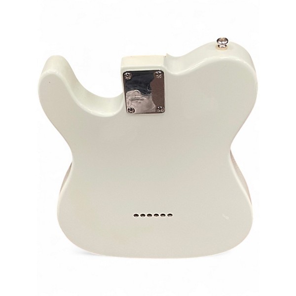 Used G&L ASAT Classic USA Daphne Blue Solid Body Electric Guitar