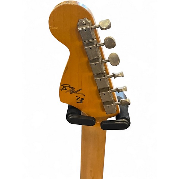 Used Nash Guitars JM63 Shell Pink Solid Body Electric Guitar