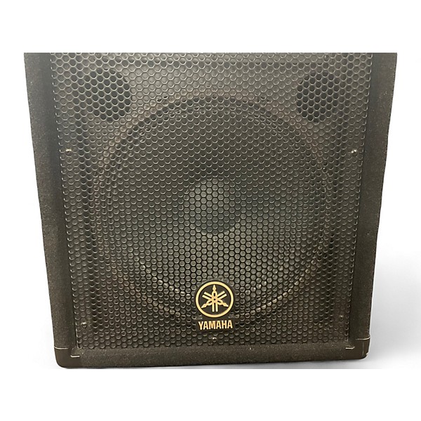 Used Yamaha BR12 Unpowered Speaker