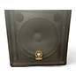 Used Yamaha BR12 Unpowered Speaker