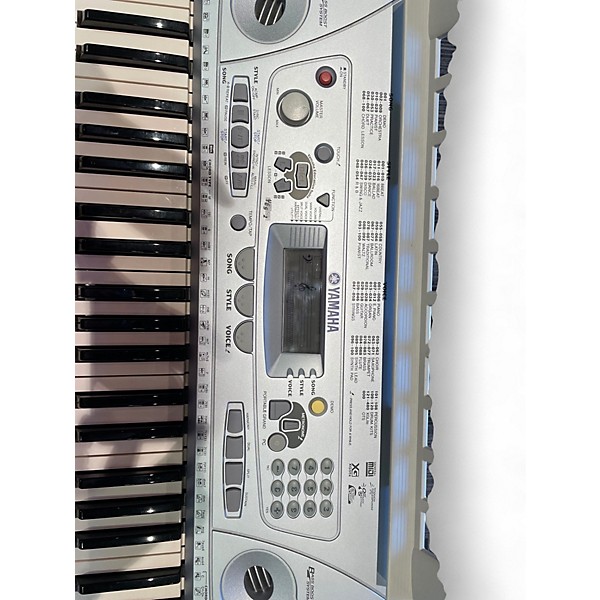 Used Yamaha PSR-273