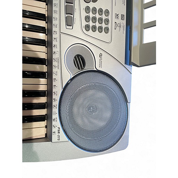 Used Yamaha PSR-273