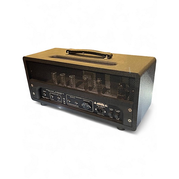 Used Suhr Badger 18 Tube Guitar Amp Head