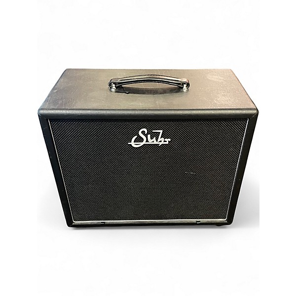 Used Suhr 1x12 Guitar Cabinet