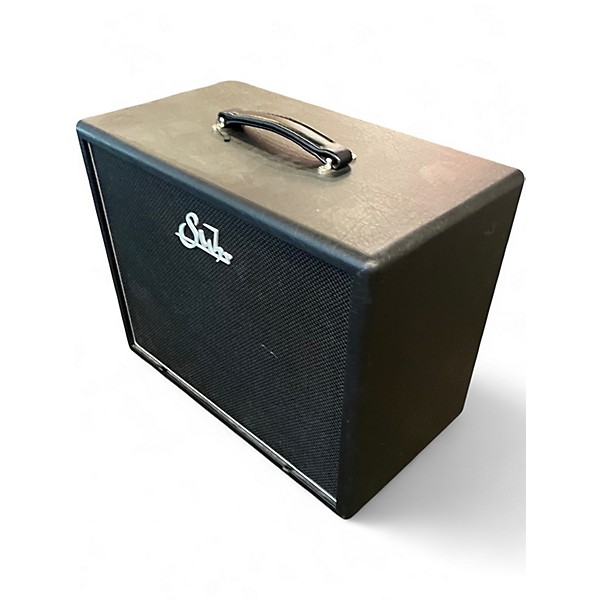 Used Suhr 1x12 Guitar Cabinet