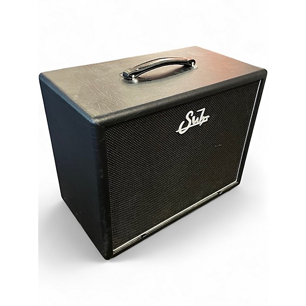 Used Suhr 1x12 Guitar Cabinet