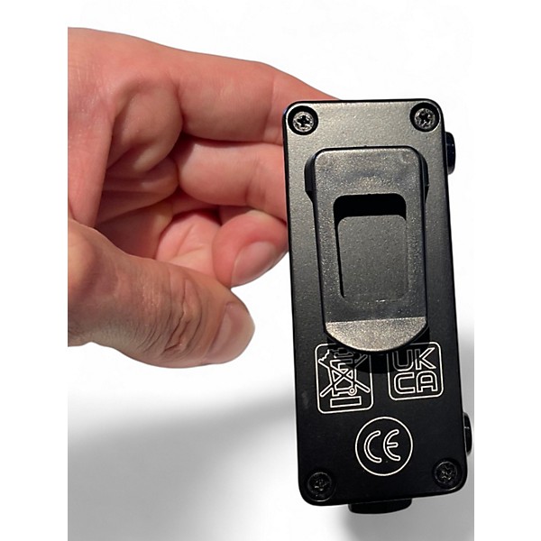 Used Electro-Harmonix Headphone Amp Battery Powered Amp