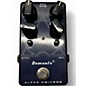 Used Demonfx alpha omicron Effect Pedal