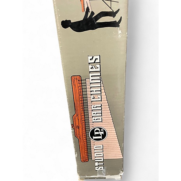 Used LP chimes Chimes