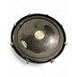Used DW 20in PANCAKE Black Drum thumbnail