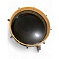 Used DW 20in PANCAKE Black Drum