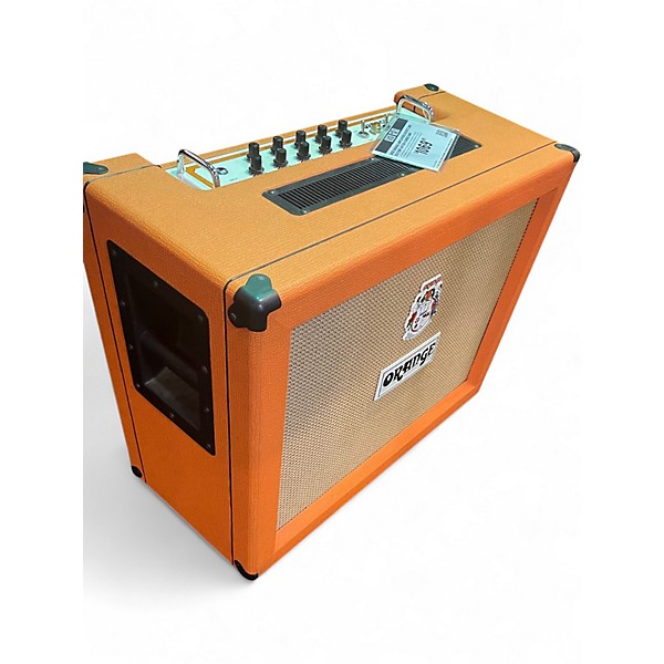 Used Orange Amplifiers AD30TC 30W 2x12 Tube Guitar Combo Amp