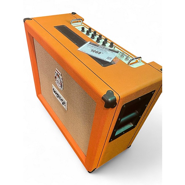 Used Orange Amplifiers AD30TC 30W 2x12 Tube Guitar Combo Amp