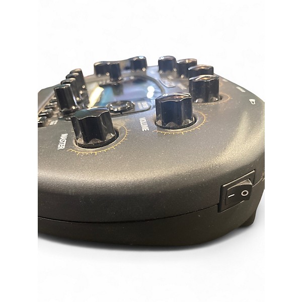 Used Line 6 Pod HD Effect Processor