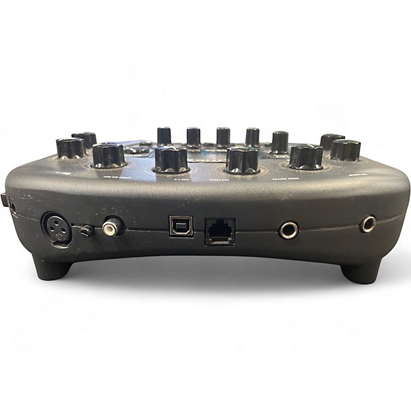 Used Line 6 Pod HD Effect Processor