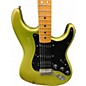 Used Fender AMERICAN ULTRA II STRATOCASTER  HSS SOLAR FLARE  Solid Body Electric Guitar thumbnail