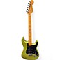 Used Fender AMERICAN ULTRA II STRATOCASTER  HSS SOLAR FLARE  Solid Body Electric Guitar