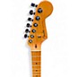 Used Fender AMERICAN ULTRA II STRATOCASTER  HSS SOLAR FLARE  Solid Body Electric Guitar