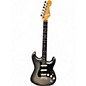 Used Fender American Professional Stratocaster HSS Shawbucker MERCURY Solid Body Electric Guitar thumbnail