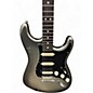 Used Fender American Professional Stratocaster HSS Shawbucker MERCURY Solid Body Electric Guitar