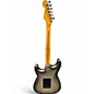Used Fender American Professional Stratocaster HSS Shawbucker MERCURY Solid Body Electric Guitar